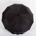 Customized Black Male Umbrella Wittchen